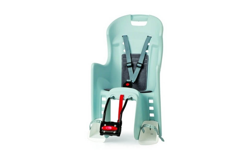 Comprar Silla Portabebe Polisport Boodie FF Azul claro (Al cuadro)