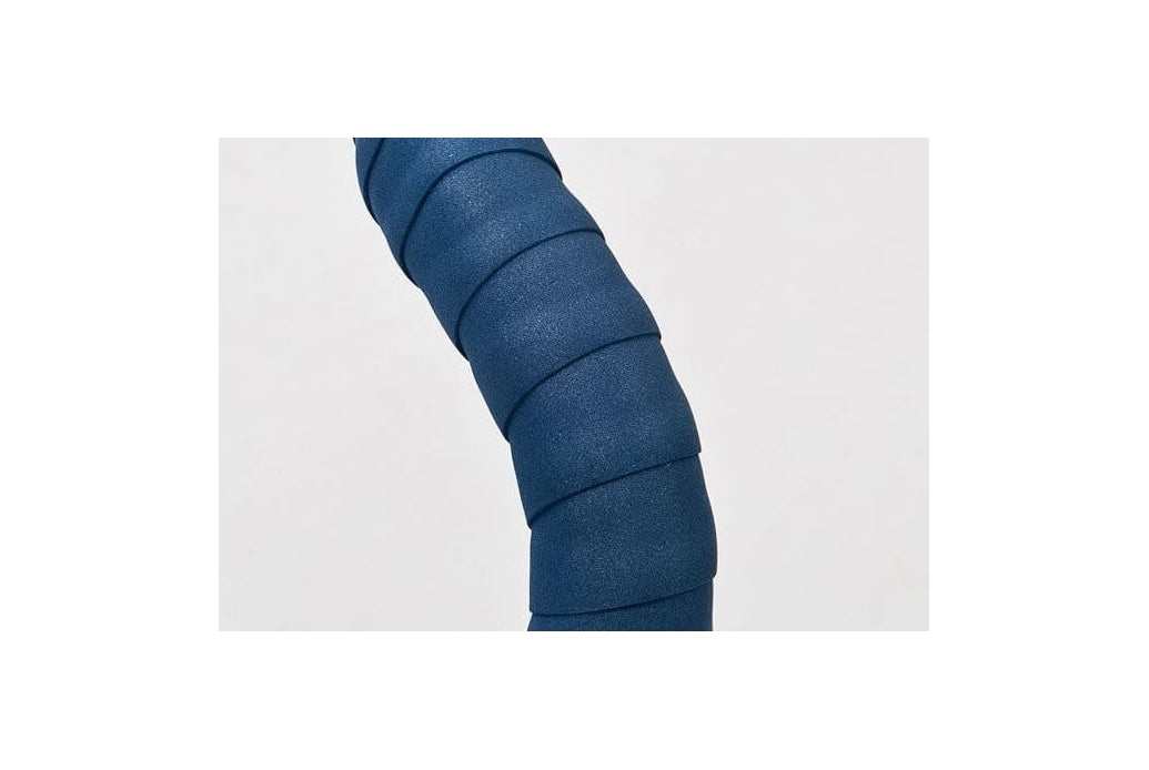 Comprar Cinta de manillar Bike Ribbon Corcho azul