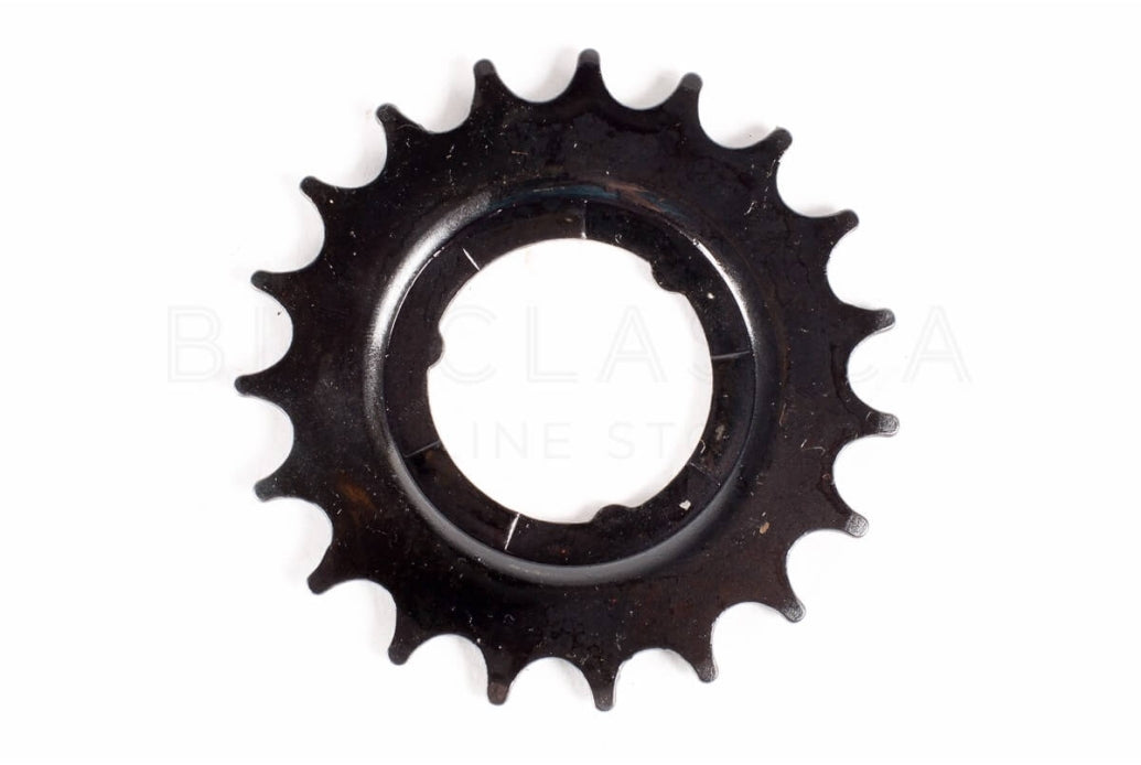 Comprar Piñon de 19 Dientes Nexus o Contrapedal Negro