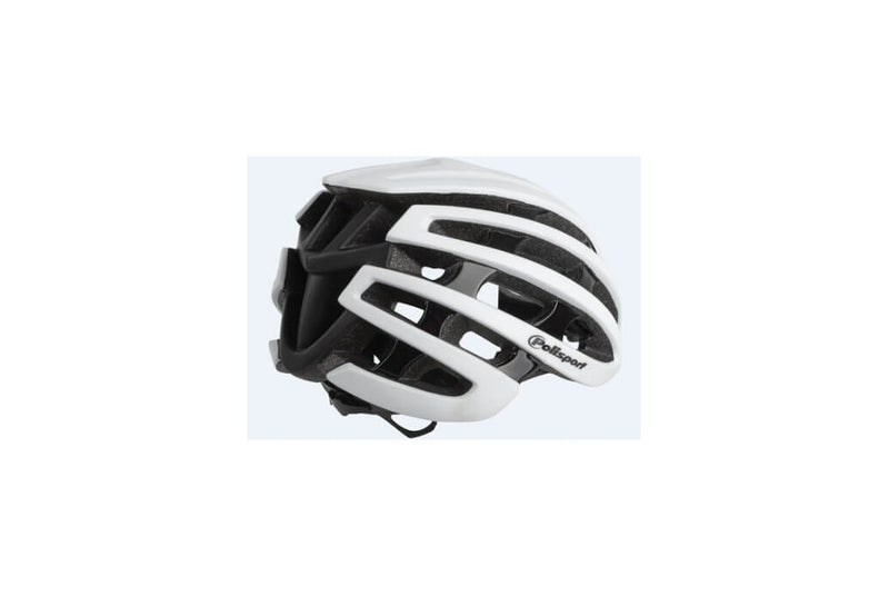 Comprar Casco Polisport Light Road blanco mate
