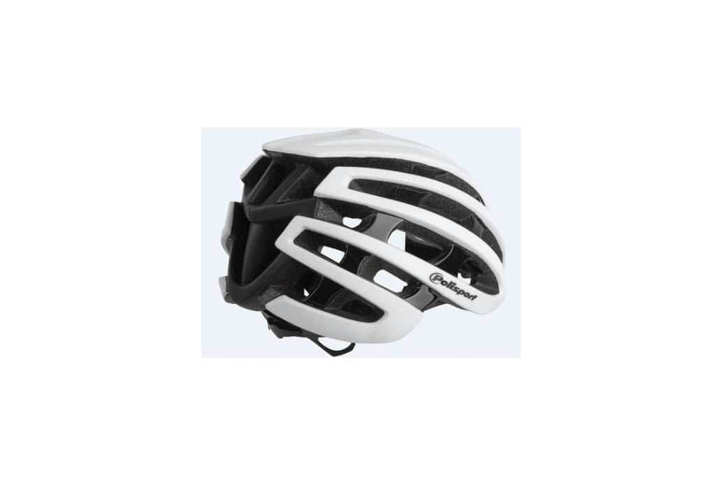 Comprar Casco Polisport Light Road blanco mate