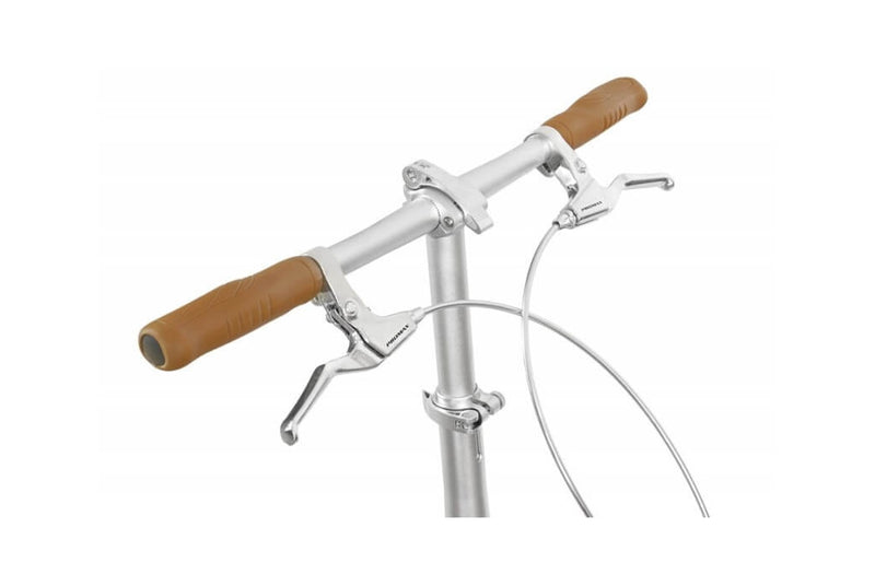 Comprar Bicicleta Plegable FabricBike Folding Space Blanco 1V