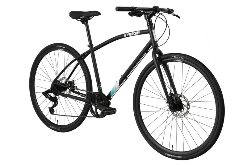 Comprar Bicicleta Urbana Fabric Bike Commuter 8V Negro - BUFBCM08N 2022