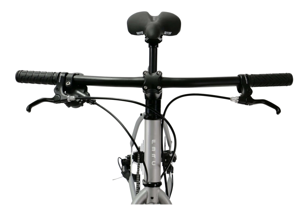 Comprar Bicicleta Urbana Fabric Bike Commuter 8V Gris - BUFBCM08G 2022