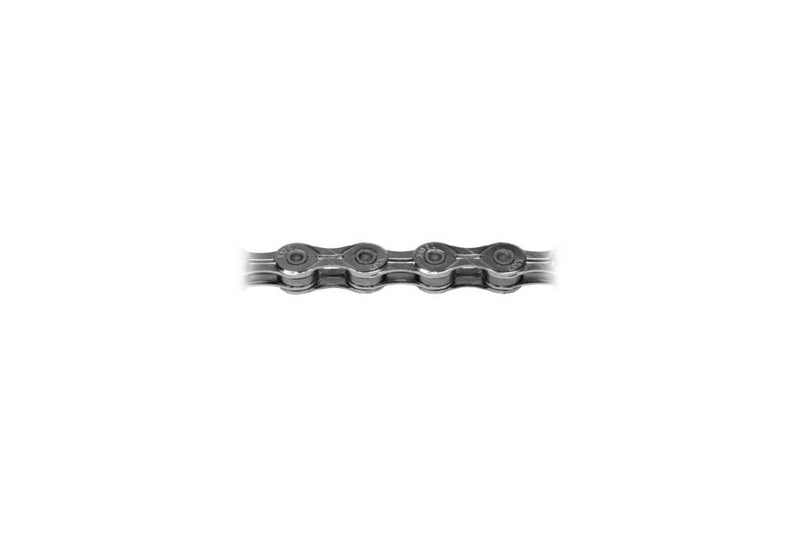 Comprar Cadena KMC x10EL Silver para 10 velocidades