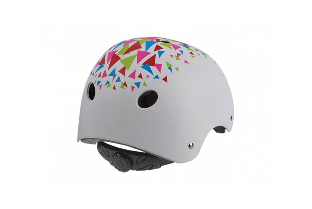 Comprar Casco de bicicleta Polisport Urban Radical blanco