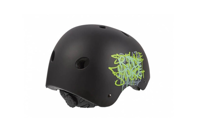 Comprar Casco de bicicleta Polisport Urban Radical negro