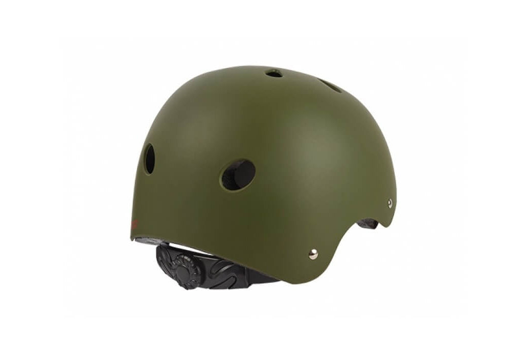 Comprar Casco de bicicleta Polisport Urban Radical verde