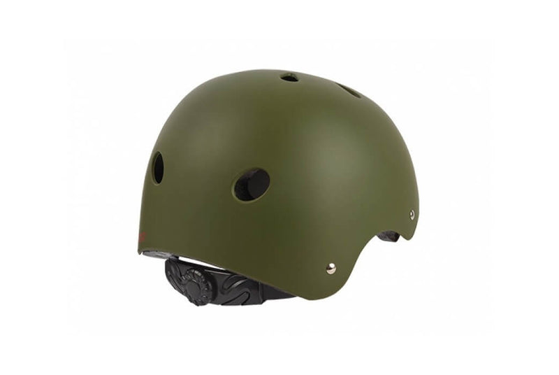 Comprar Casco de bicicleta Polisport Urban Radical verde