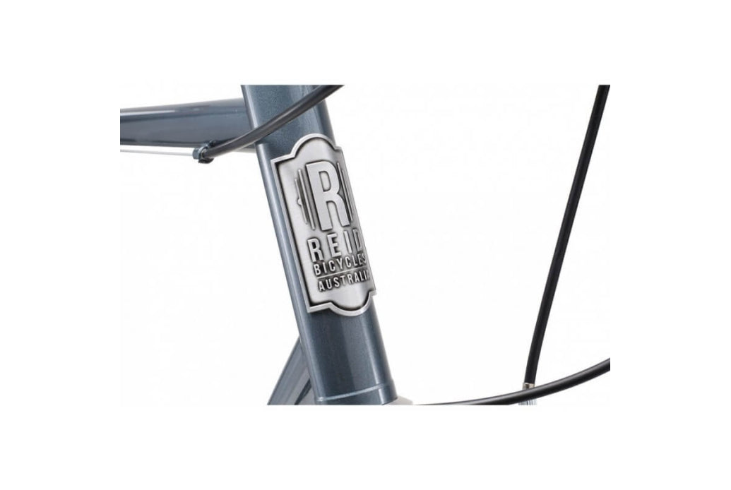 Comprar Bicicleta Urbana Clásica Reid Roller 7V - TR-BC414REROLLER 2022