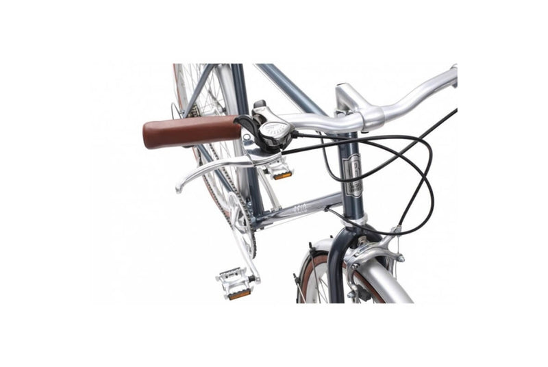 Comprar Bicicleta Urbana Clásica Reid Roller 7V - TR-BC414REROLLER 2022