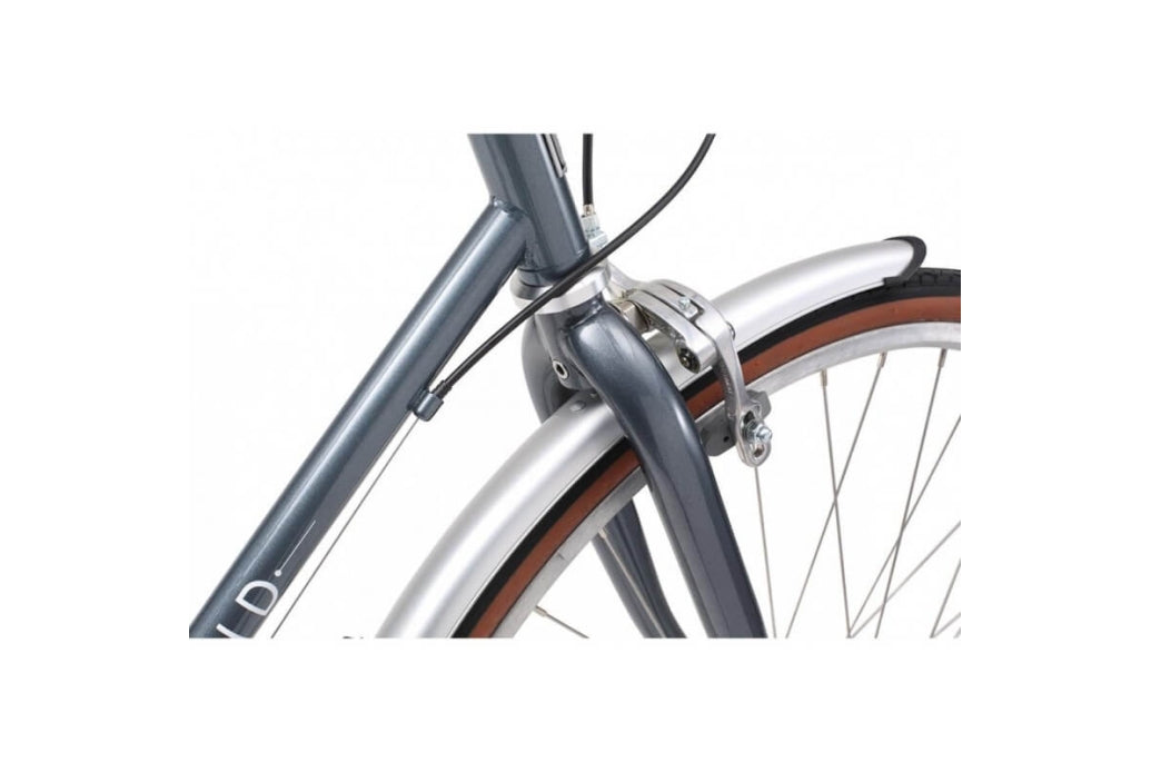 Comprar Bicicleta Urbana Clásica Reid Roller 7V - TR-BC414REROLLER 2022