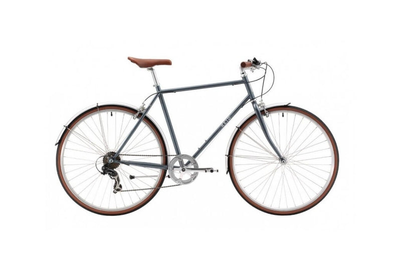 Comprar Bicicleta Urbana Clásica Reid Roller 7V - TR-BC414REROLLER 2022