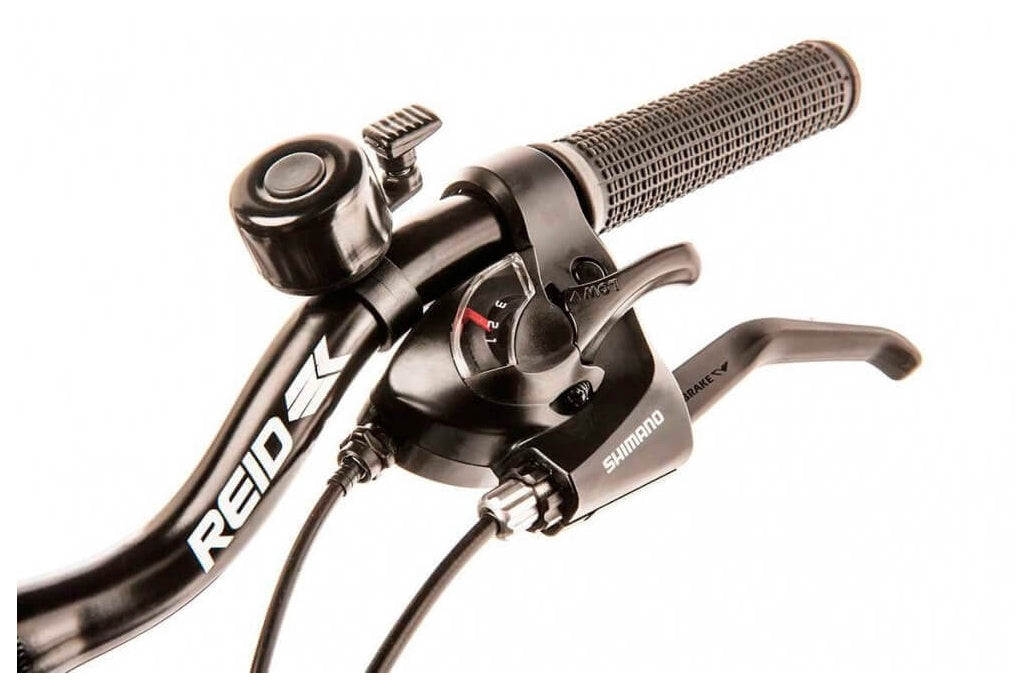 Comprar Bicicleta Urbana Clásica Reid City 1 - TR-BC414RECITY1 2022