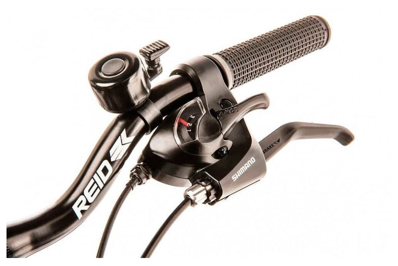 Comprar Bicicleta Urbana Clásica Reid City 1 - TR-BC414RECITY1 2022
