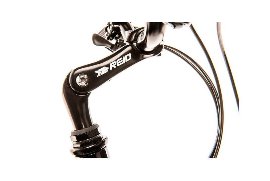 Comprar Bicicleta Urbana Clásica Reid City 1 - TR-BC414RECITY1 2022