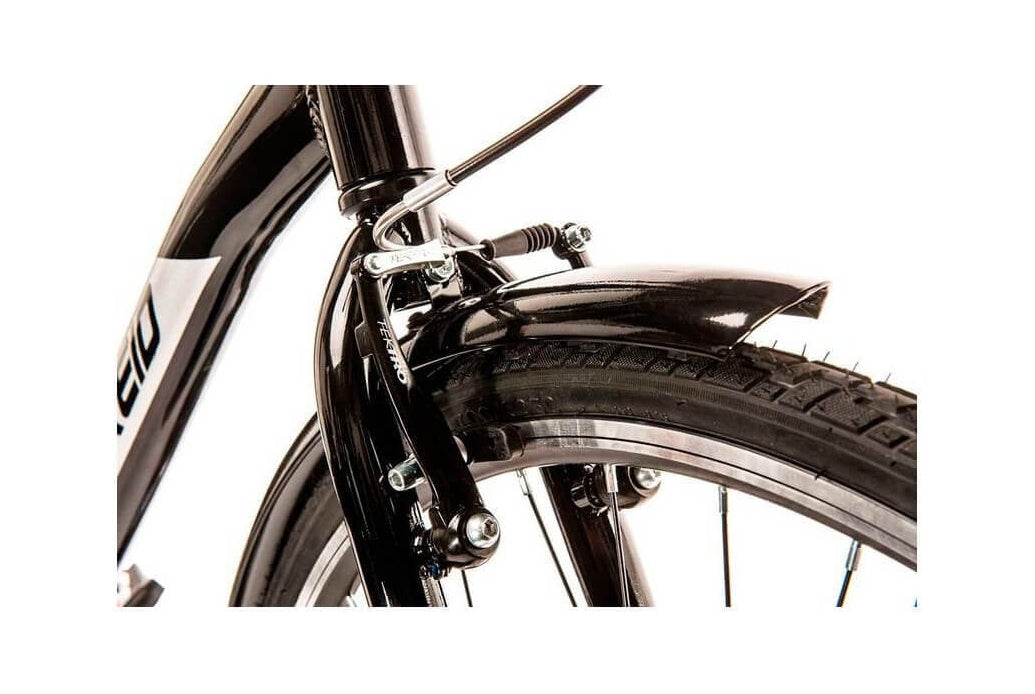 Comprar Bicicleta Urbana Clásica Reid City 1 - TR-BC414RECITY1 2022