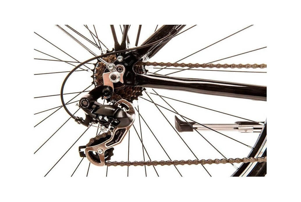 Comprar Bicicleta Urbana Clásica Reid City 1 - TR-BC414RECITY1 2022