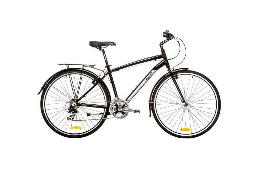 Comprar Bicicleta Urbana Clásica Reid City 1 - TR-BC414RECITY1 2022