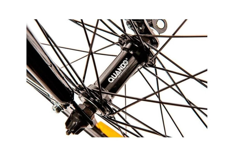 Comprar Bicicleta Urbana Clásica Reid City 1 - TR-BC414RECITY1 2022
