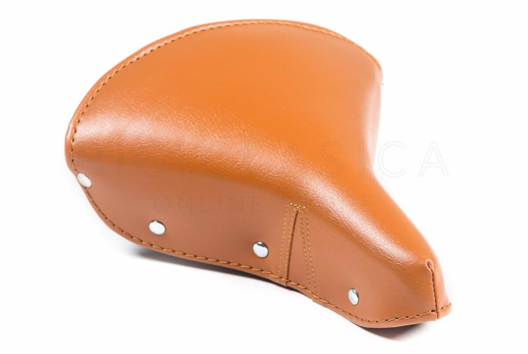 Comprar Sillin clásico de Muelles CBF Miel