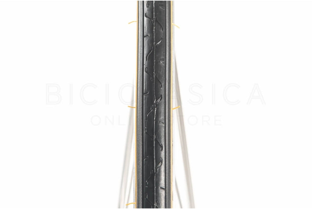 Comprar Cubierta Kenda Negra Crema 28" (23-622) 700x23C Unidad