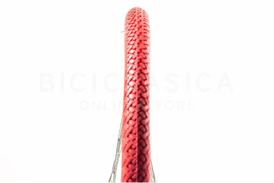 Comprar Cubierta de 20" Rojo / Blanco 20 X 1,75 (47-406)