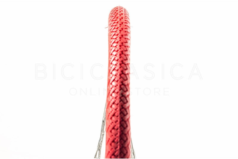 Comprar Cubierta de 20" Rojo / Blanco 20 X 1,75 (47-406)