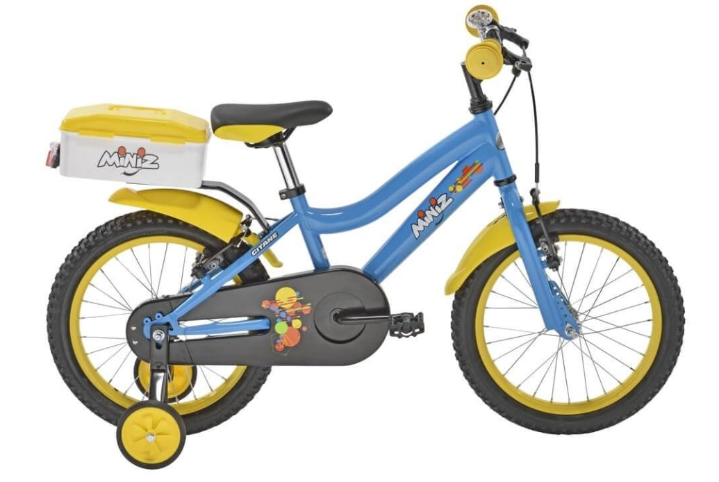 Comprar Bicicleta para niños Gitane Mini Z 16G Chico
