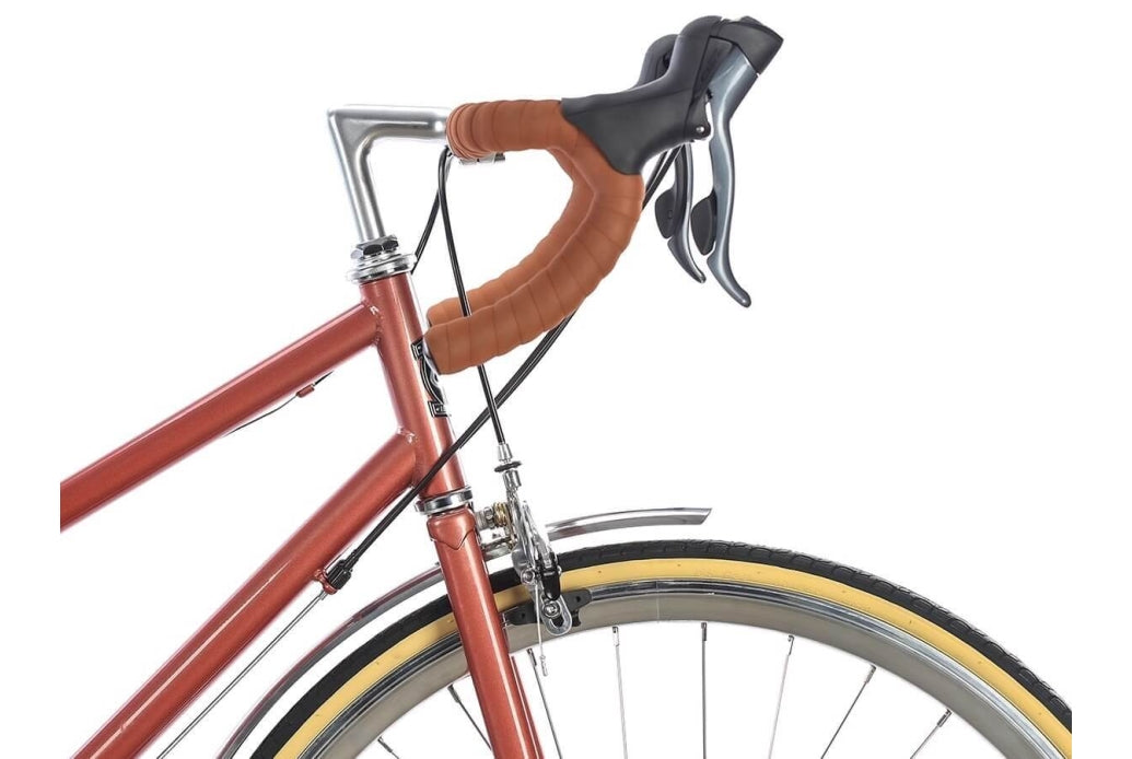 Comprar Bicicleta Urbana 6KU Helen Rose Gold - TR-BCBLB6KUHERG 2022