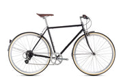 Comprar Bicicleta Urbana 6KU Odyssey Black - TR-BCBLB6KUODYBL 2022