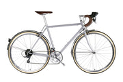 Comprar Bicicleta Urbana 6KU Troy Highland Gray - TR-BCBLB6KUTRGR 2022