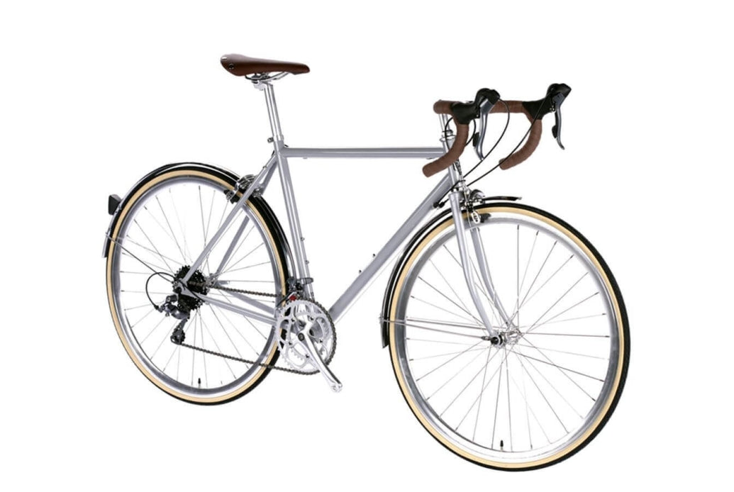 Comprar Bicicleta Urbana 6KU Troy Highland Gray - TR-BCBLB6KUTRGR 2022