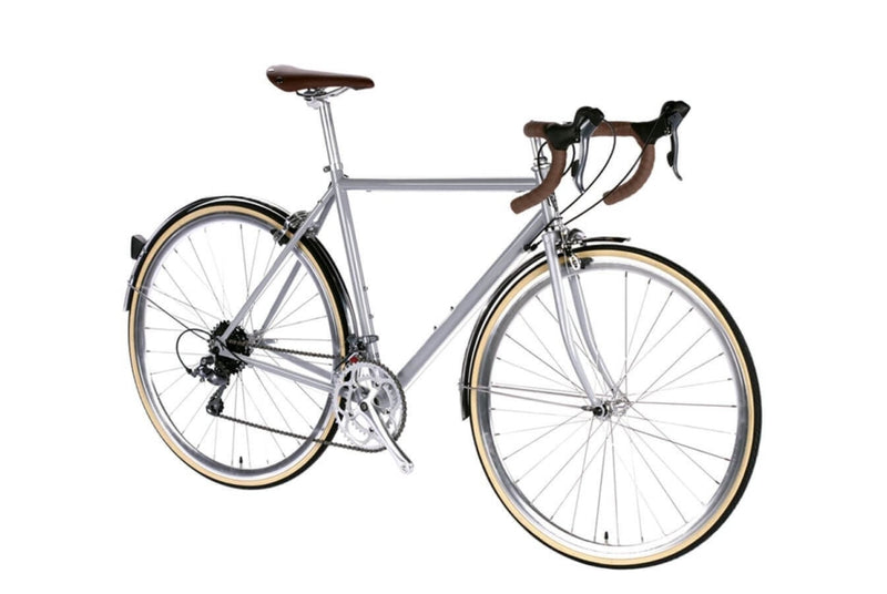 Comprar Bicicleta Urbana 6KU Troy Highland Gray - TR-BCBLB6KUTRGR 2022