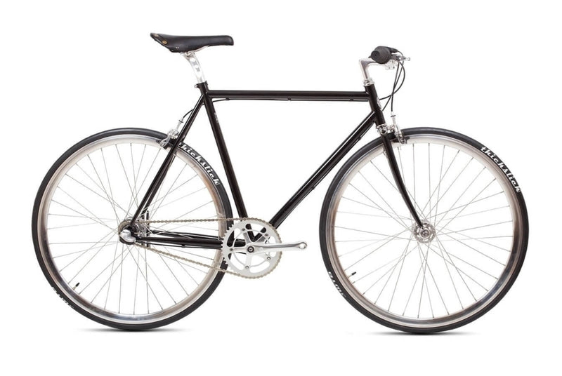 Comprar Bicicleta Urbana BLB Commuter Negro - TR-BCBLB6KUCONE 2022