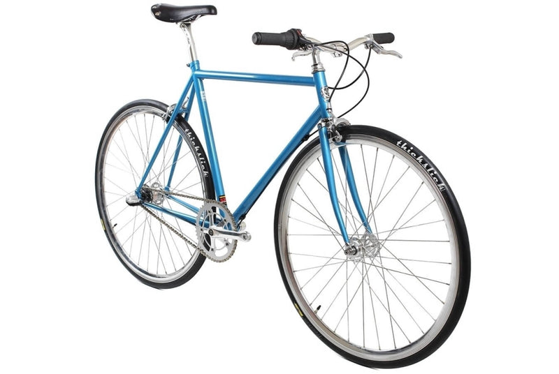 Comprar Bicicleta Urbana BLB Commuter Azul - TR-BCBLBBLBCOAZ 2022