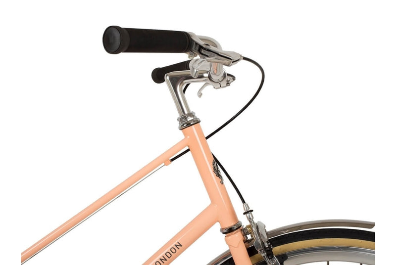 Comprar Bicicleta de paseo Clásica BLB Cleo Melocotón - TR-BCBLBBLBCLPE 2022