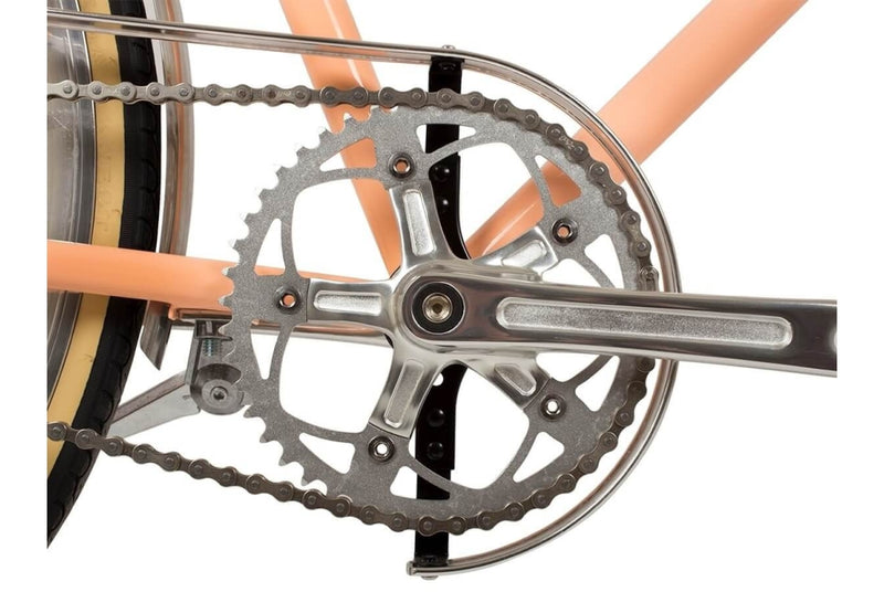 Comprar Bicicleta de paseo Clásica BLB Cleo Melocotón - TR-BCBLBBLBCLPE 2022