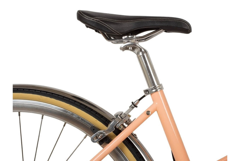 Comprar Bicicleta de paseo Clásica BLB Cleo Melocotón - TR-BCBLBBLBCLPE 2022