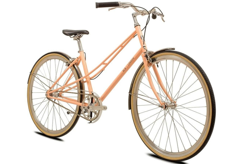 Comprar Bicicleta de paseo Clásica BLB Cleo Melocotón - TR-BCBLBBLBCLPE 2022