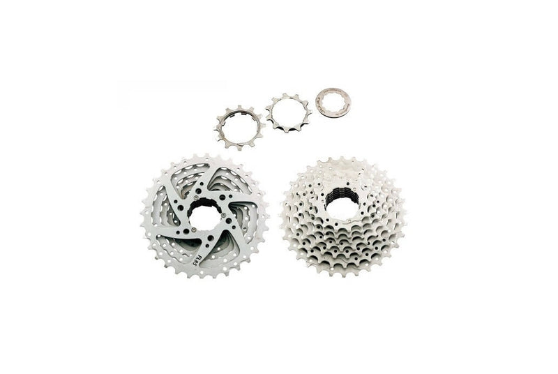 Comprar Cassette Sunrace de 7 Velocidades