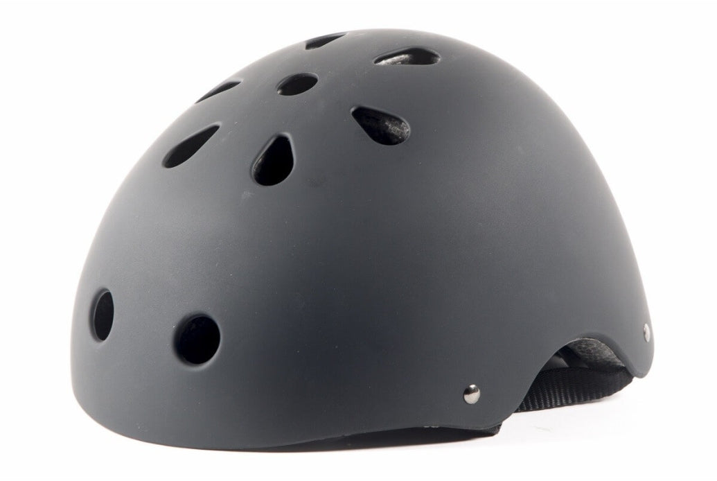 Comprar Casco de bicicleta - Freestyle Ajustable negro