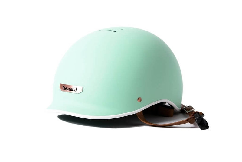 Comprar Casco Thousand Epoch Collection | Willowbrook Mint