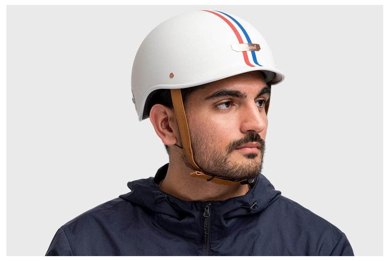 Comprar Casco Thousand Epoch Collection | Speedway Creme