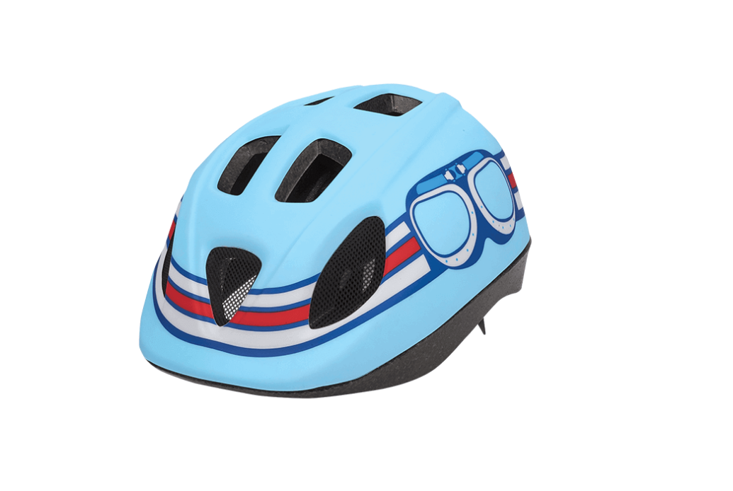 Comprar Casco de bicicleta para niño Bobike KIDS Pilot S