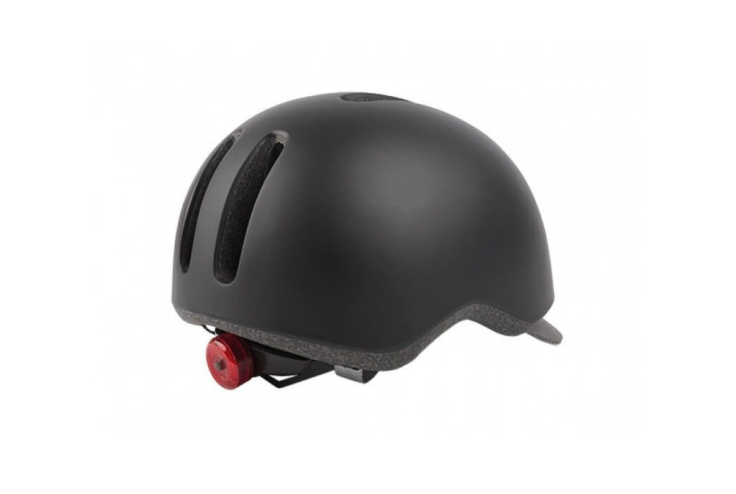 Comprar Casco Polisport Commuter negro - gris