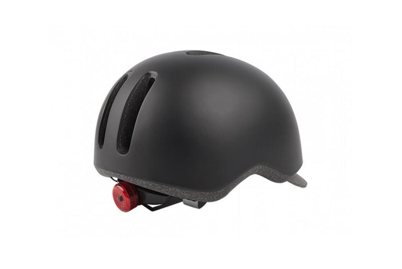 Comprar Casco Polisport Commuter negro - gris
