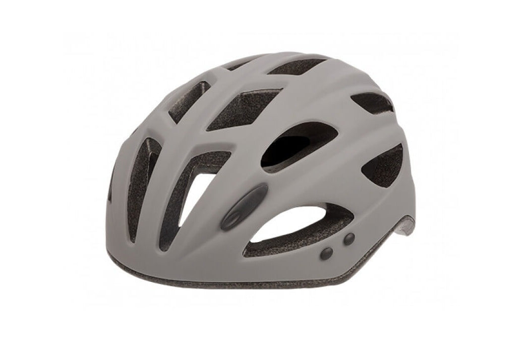 Comprar Casco Polisport City Go gris mate
