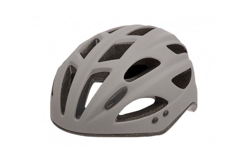 Comprar Casco Polisport City Go gris mate