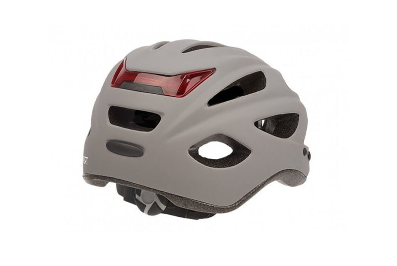 Comprar Casco Polisport City Go gris mate